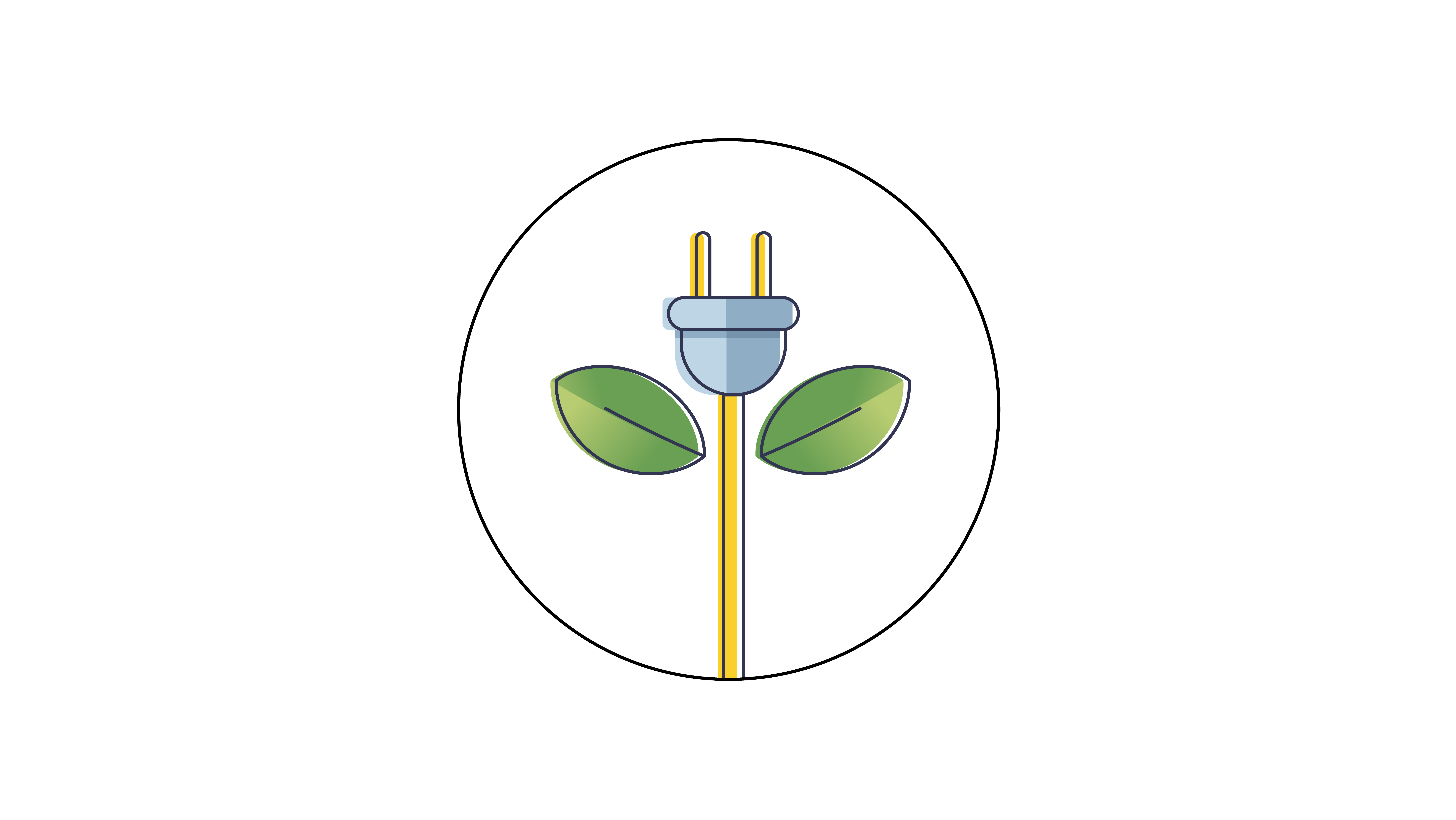 Elektrikli araç sketch görseli