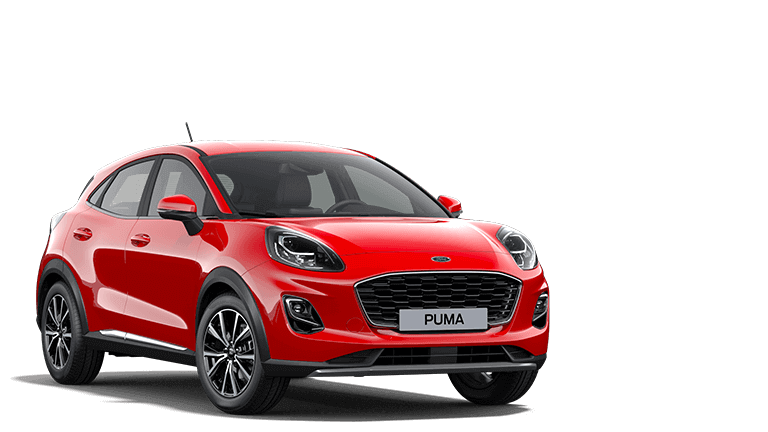 ford puma fiyat listesi