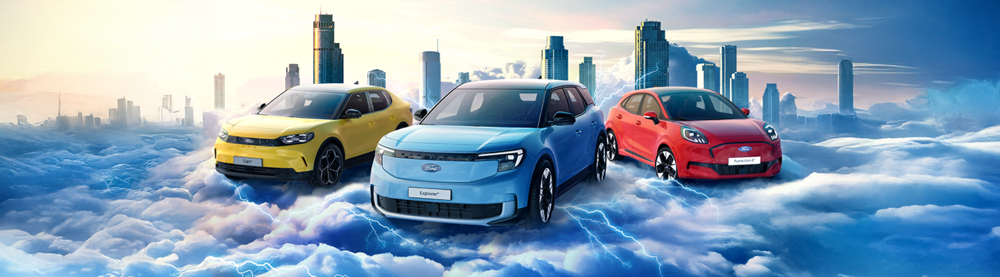 Elektriğin Ford Çağı