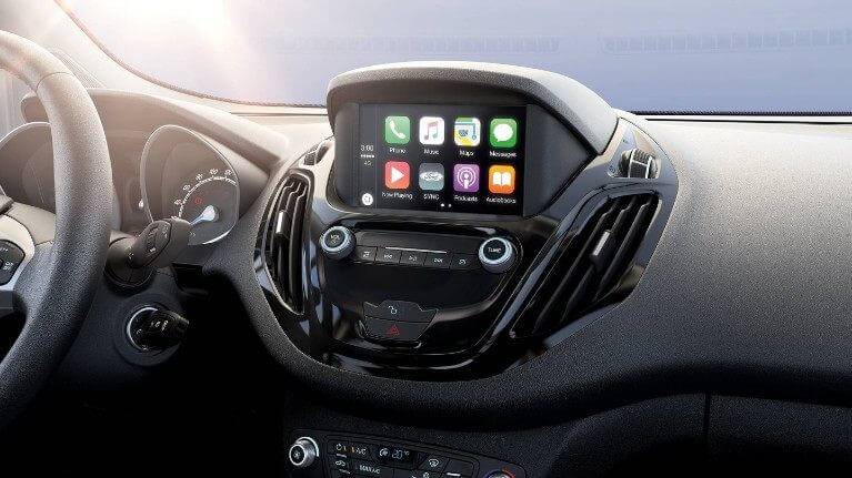 Applink, Apple CarPlay ve Android Auto