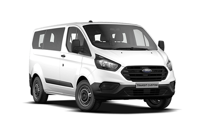 Transit Custom