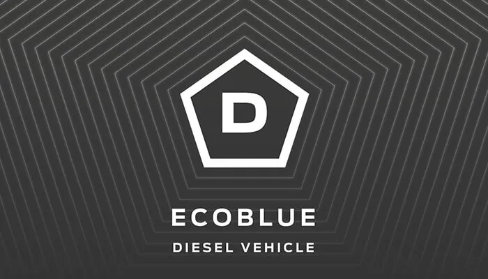 EcoBlue Dizel