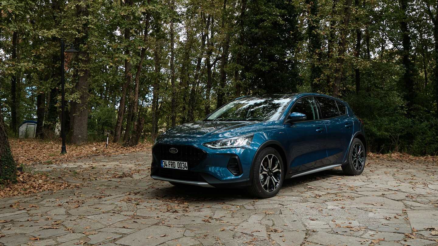 Ford Focus | Ford Türkiye