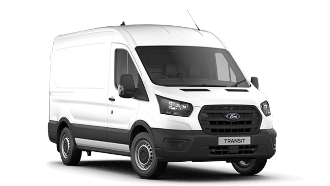 Ford Transit Van