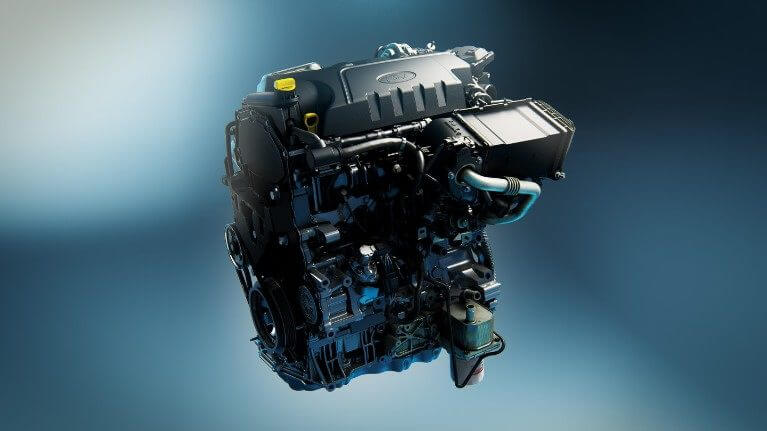 Gelişmiş Motor Teknolojisi