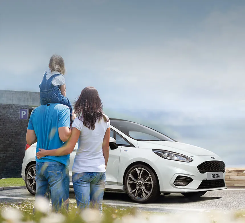 Keyfinizi Katlayacak Ford Servis Fırsatı!