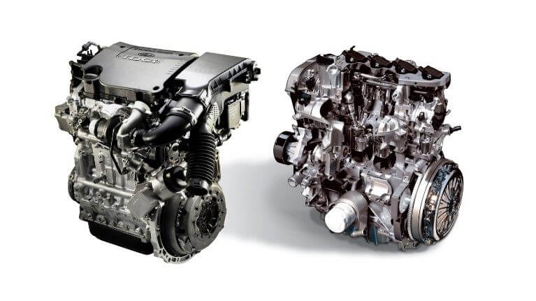 Güçlü Yeni 1.5L Duratorq TDCi Motorları