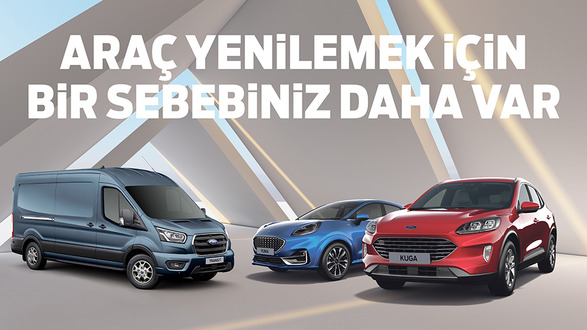 araç yenileme