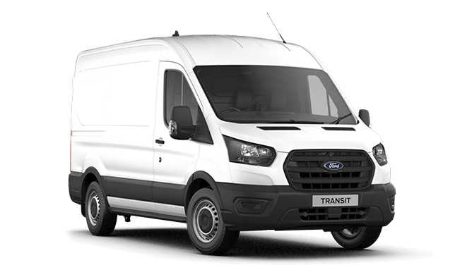 Transit Van