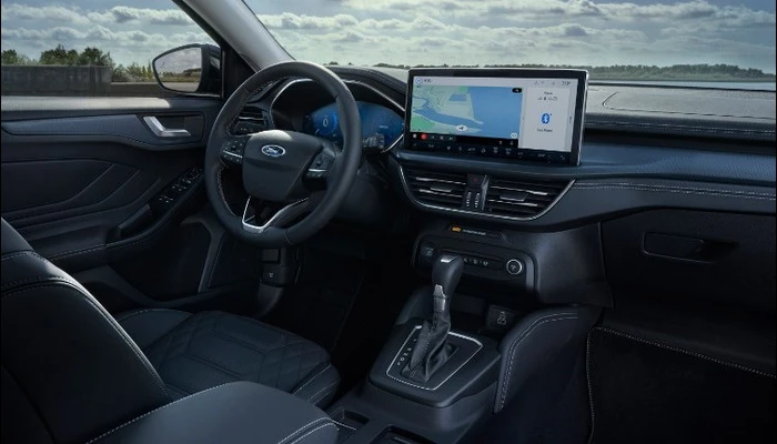 Apple CarPlay ve Android Auto